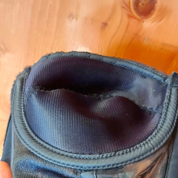 Kimberly Bloom Vintage Black Embellished Bustier Top - Picture 10 of 12